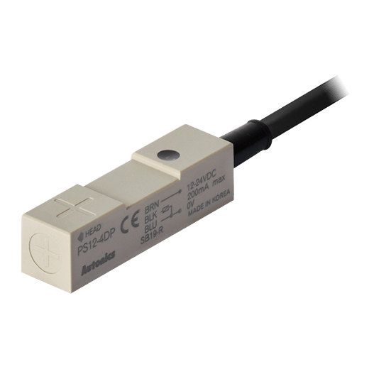 PS12-4DP2U