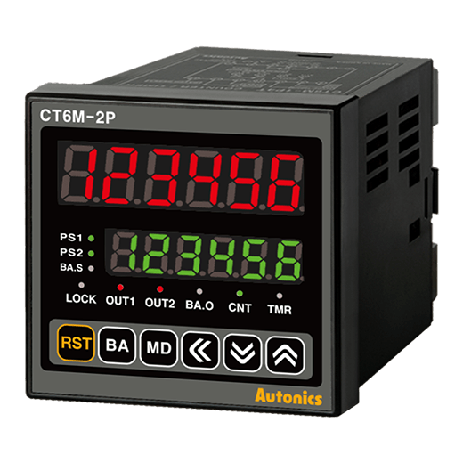 CT6M-2P2