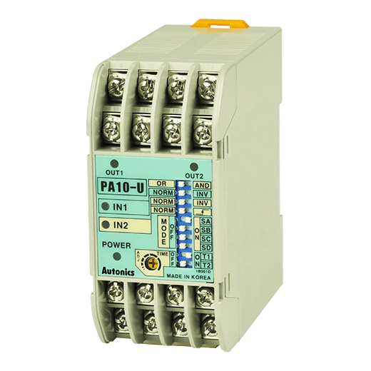 PA10-U