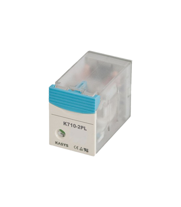 K710-2PL-220VAC