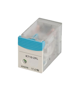 K710-2PL-24VDC