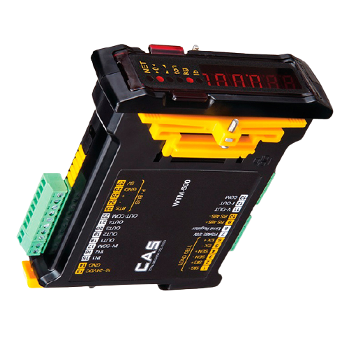 WTM-501-