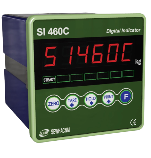 SI460C