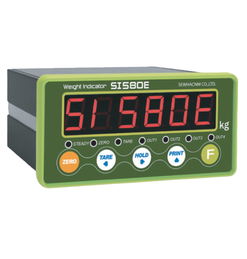 SI580E
