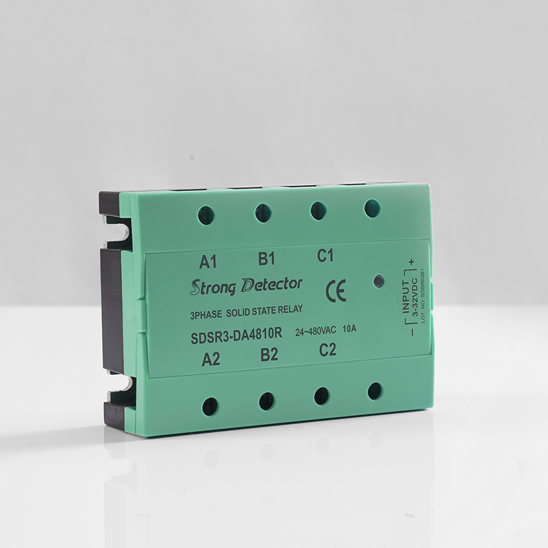 SDSR3-DA4810R
